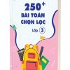 250+ Bài Toán Chọn Lọc Lớp 3