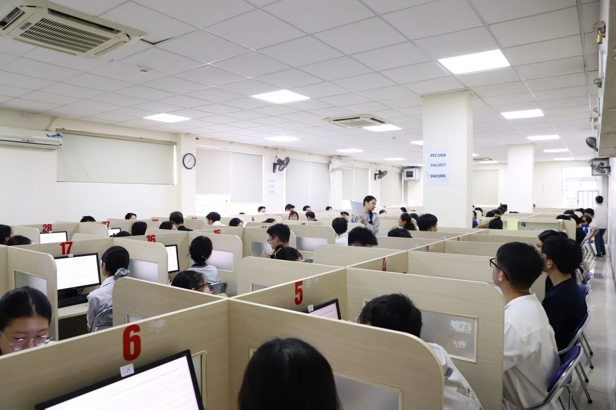 Điểm HSA có thể được sử dụng trực tiếp theo thang 150 hoặc quy đổi tương đương để phục vụ xét tuyển đại học