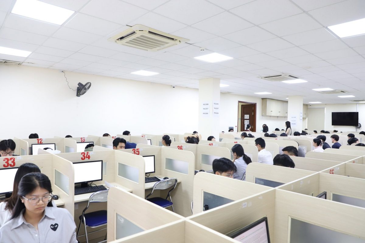 lịch thi HSA năm 2026 gồm 6 đợt, diễn ra từ ngày 7/3 đến ngày 24/5/2026