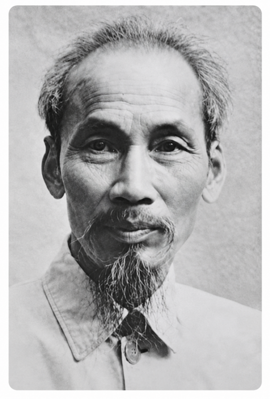 Tác giả Hồ Chí Minh