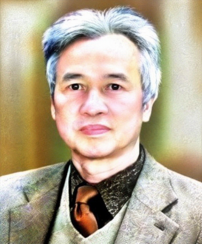 Tác giả Nguyễn Đăng Na